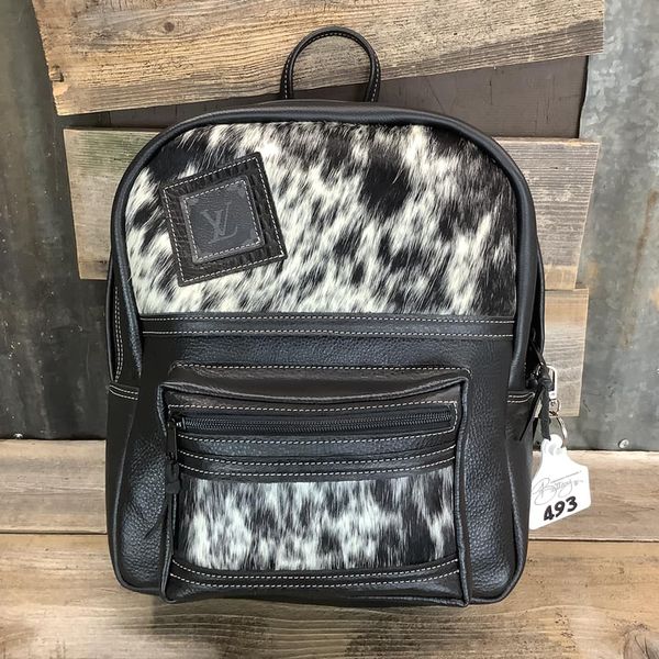 Exclusive Collection BackPack #493