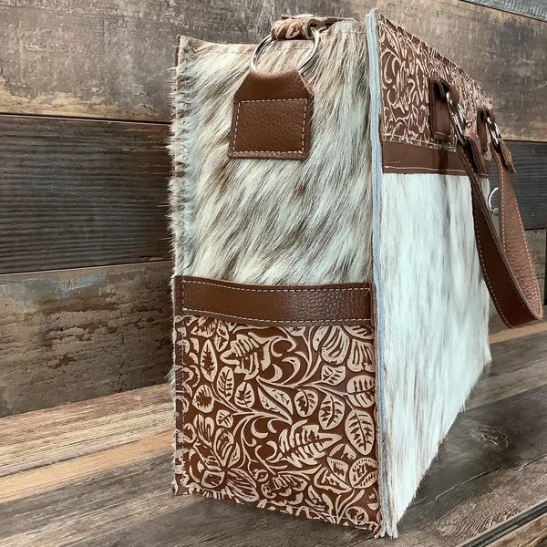 Get Outta Dodge Hybrid Tote - #51277