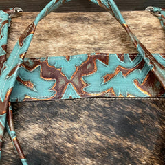 Denton Duffle - #51786