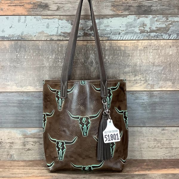 The Market Tote #51801