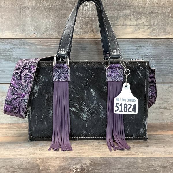 Small Town Tote - #51824