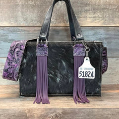 Small Town Tote - #51824