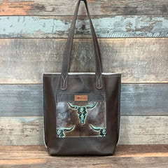 The Market Tote #51801