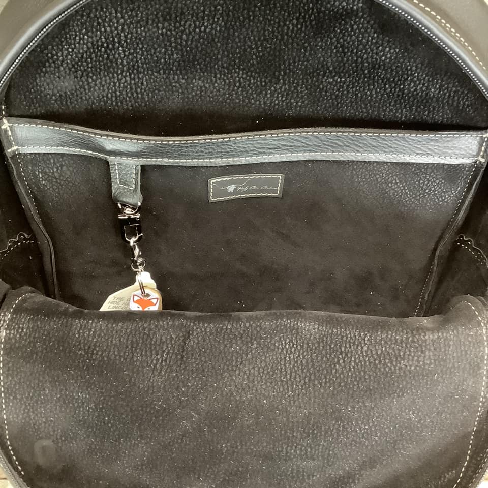 Exclusive Collection BackPack #507