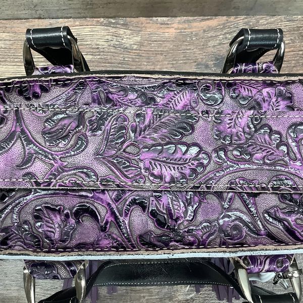 Small Town Tote - #51824