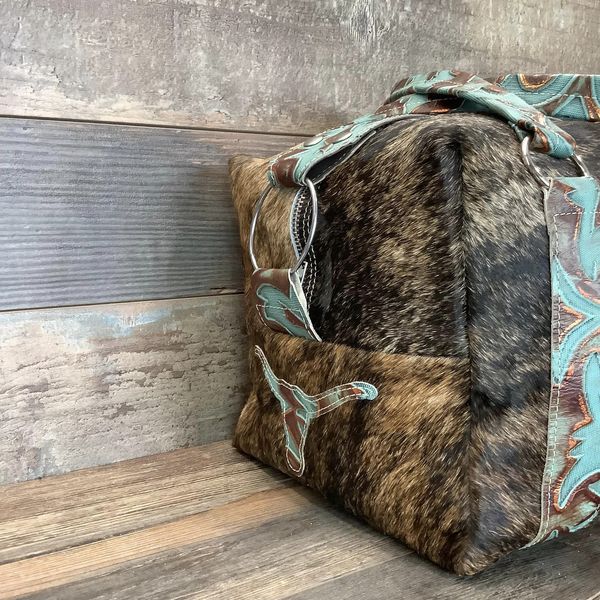 Denton Duffle - #51786
