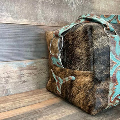 Denton Duffle - #51786
