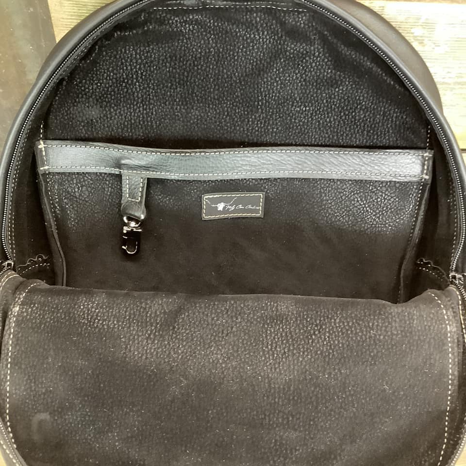 Exclusive Collection BackPack #507