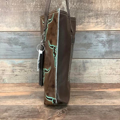 The Market Tote #51801