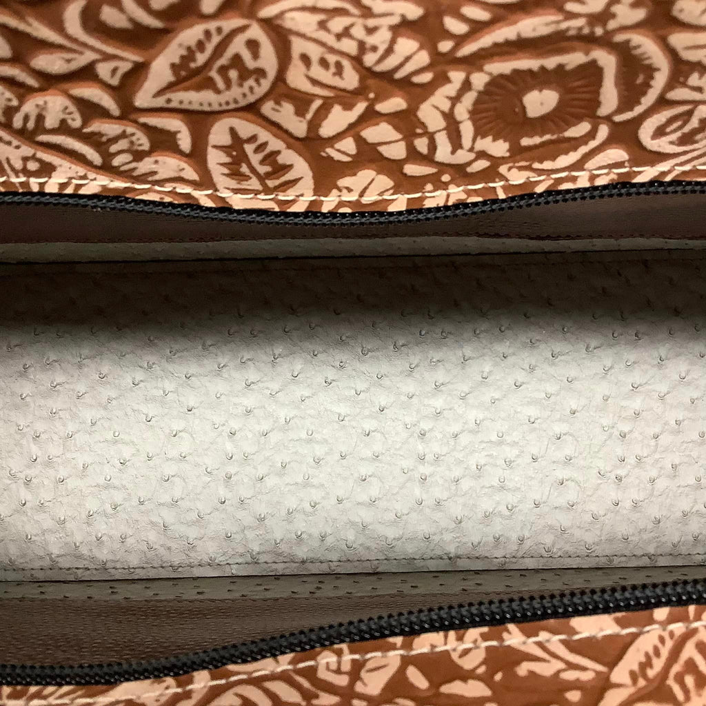 Get Outta Dodge Hybrid Tote - #51277