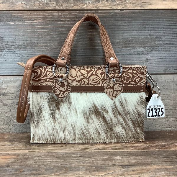 Itty Bitty Tote Hybrid - #21325