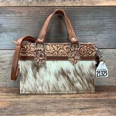 Itty Bitty Tote Hybrid - #21325