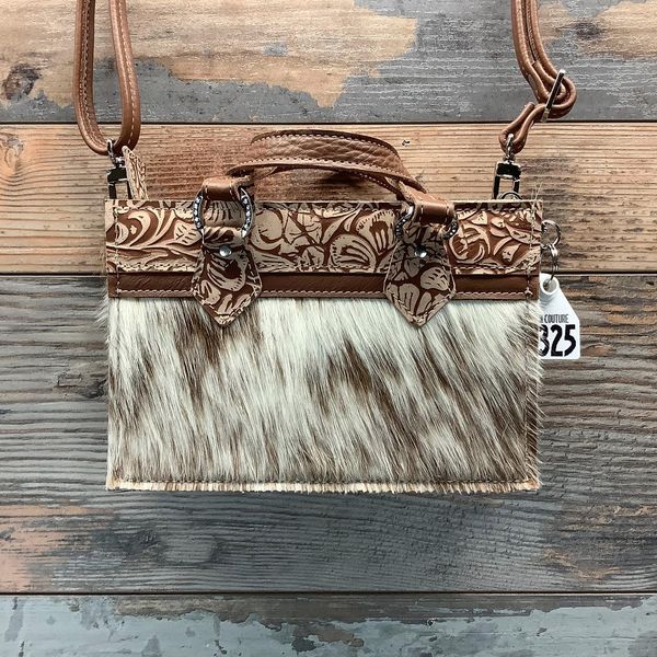 Itty Bitty Tote Hybrid - #21325