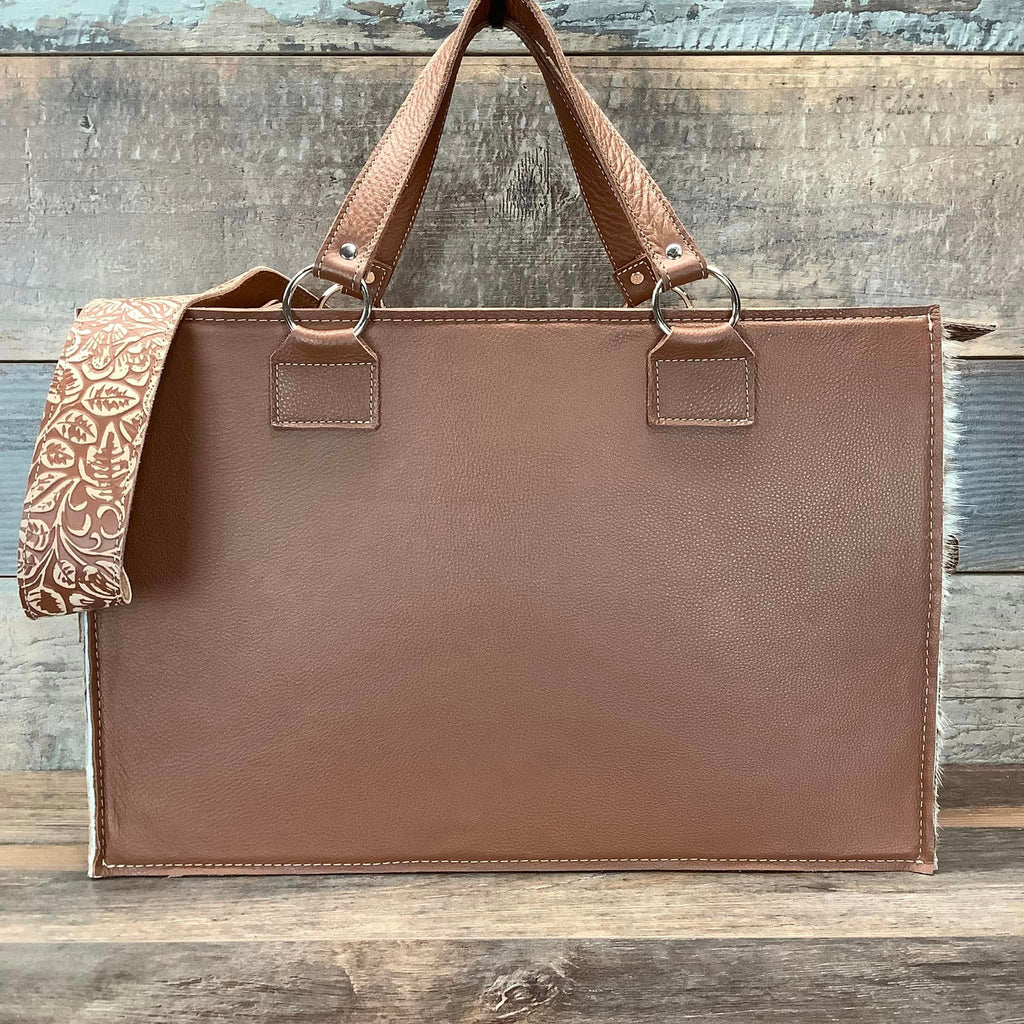 Get Outta Dodge Hybrid Tote - #51277