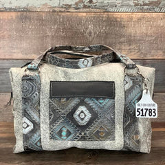 Denton Duffle - #51783