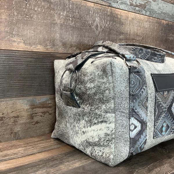 Denton Duffle - #51783