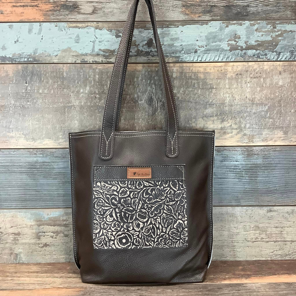 The Market Tote #51265