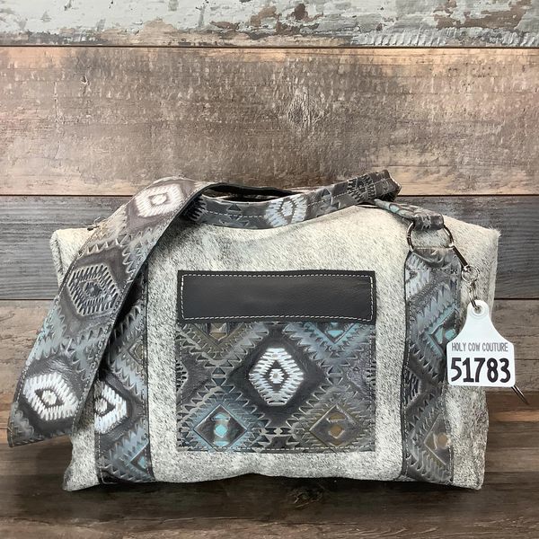 Denton Duffle - #51783