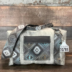 Denton Duffle - #51783