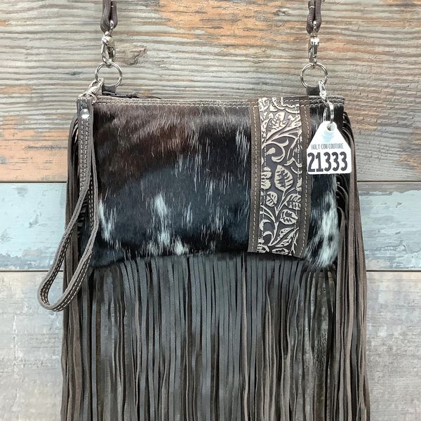 Ranch Hand  ~ #21333