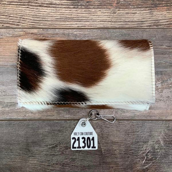 Bandit Wallet - #21301