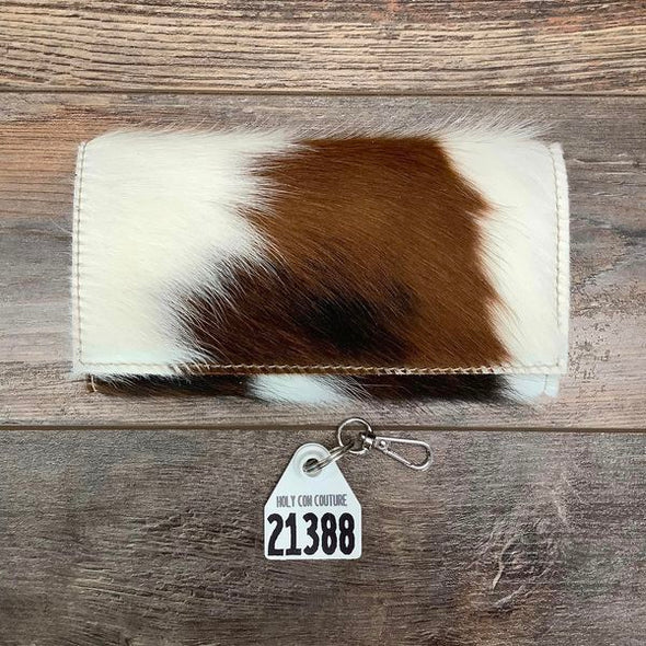 Bandit Wallet - #21388
