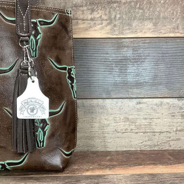 The Market Tote #51801