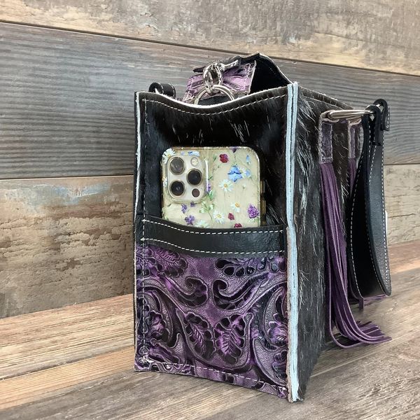 Small Town Tote - #51824