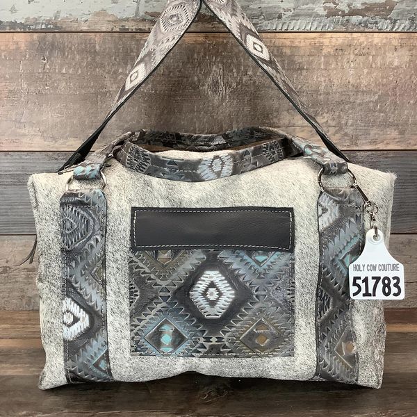 Denton Duffle - #51783