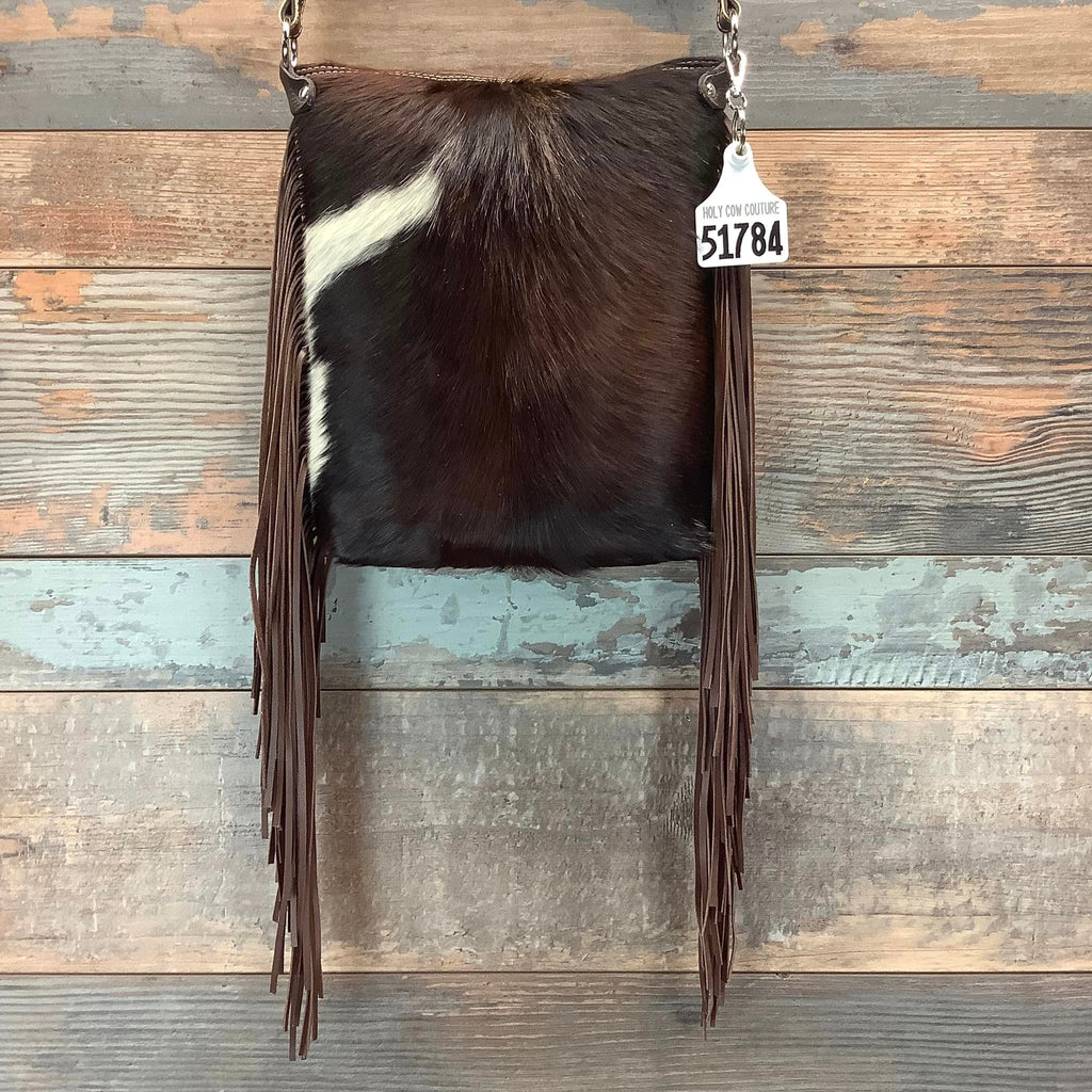 Mini Bagpack -#51784