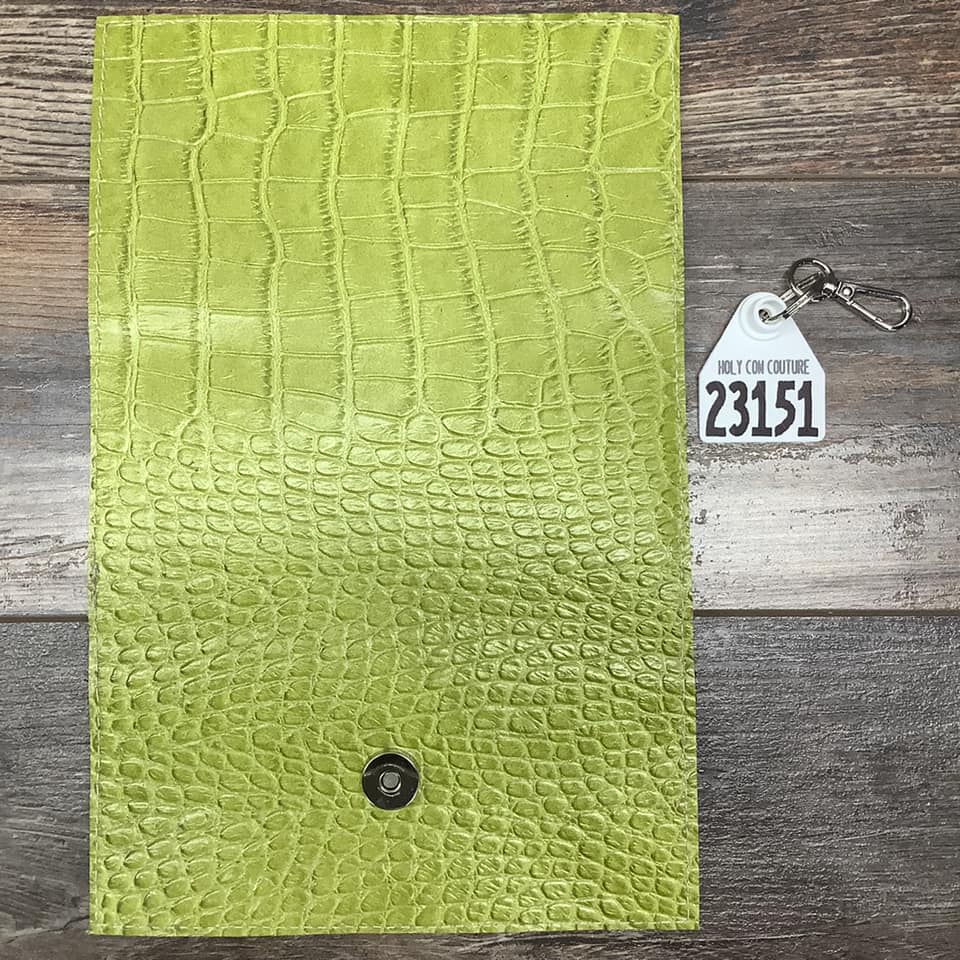 Bandit Wallet - #23151