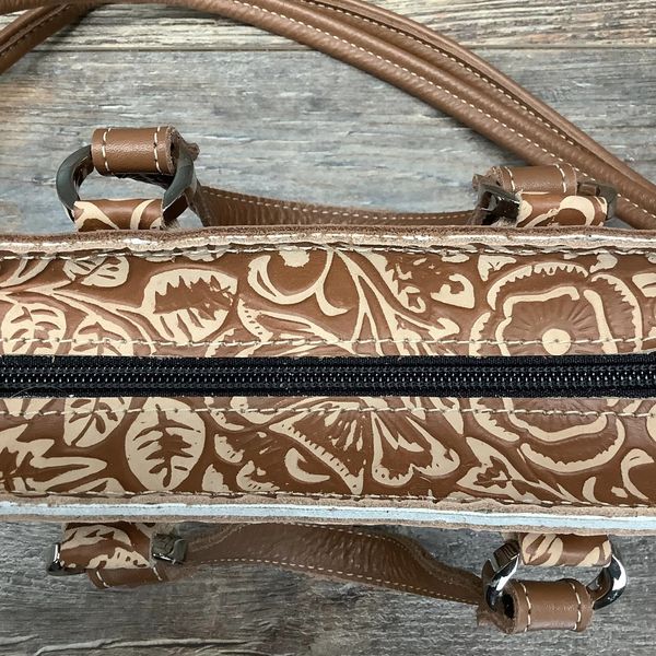 Itty Bitty Tote Hybrid - #21325