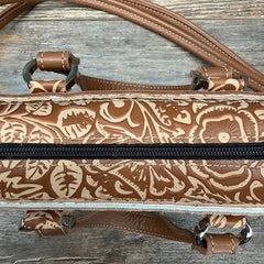 Itty Bitty Tote Hybrid - #21325