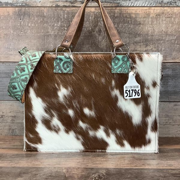 Get Outta Town Hybrid Tote #51796