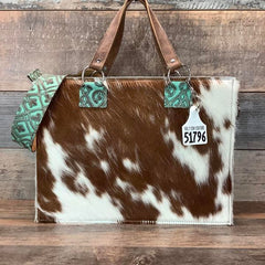Get Outta Town Hybrid Tote #51796