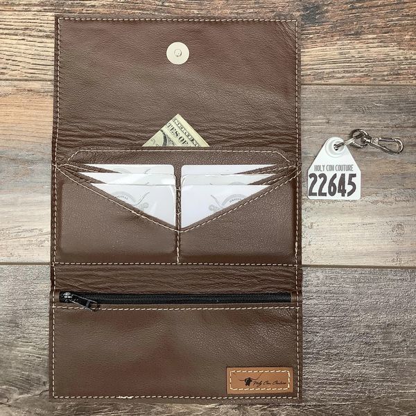 Bandit Wallet - #22645