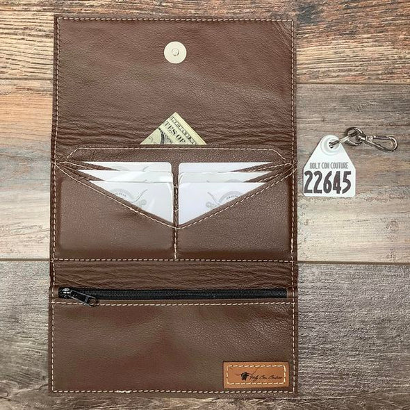 Bandit Wallet - #22645