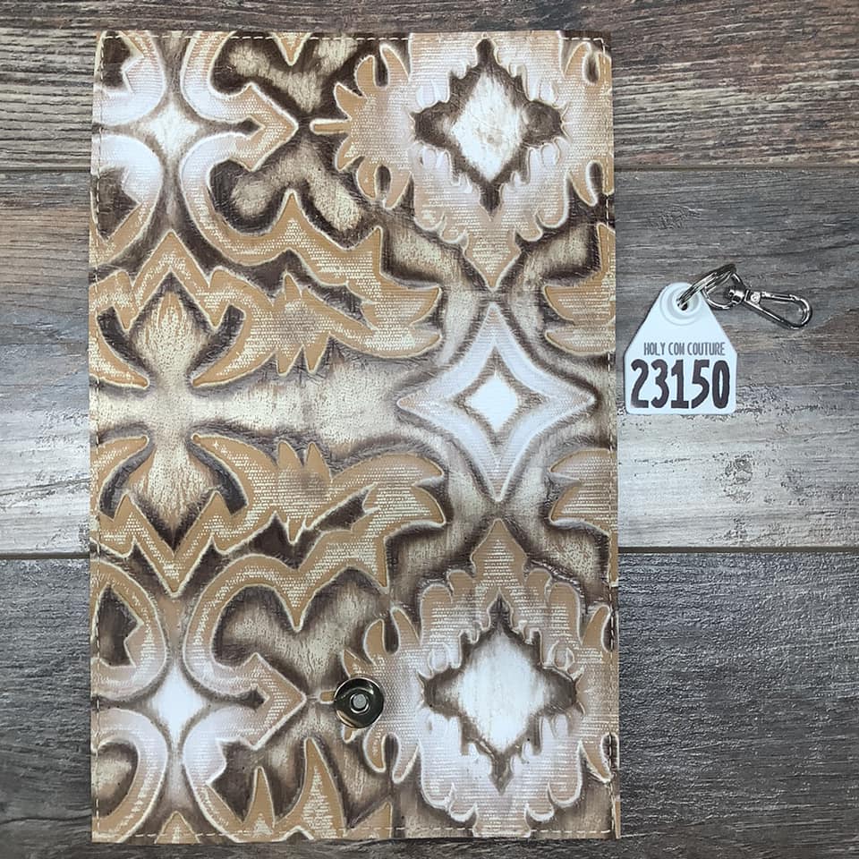 Bandit Wallet - #23150