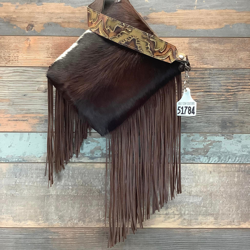 Mini Bagpack -#51784