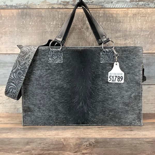Get Outta Dodge Hybrid Tote - #51789