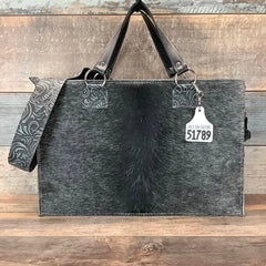 Get Outta Dodge Hybrid Tote - #51789