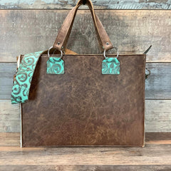 Get Outta Town Hybrid Tote #51796