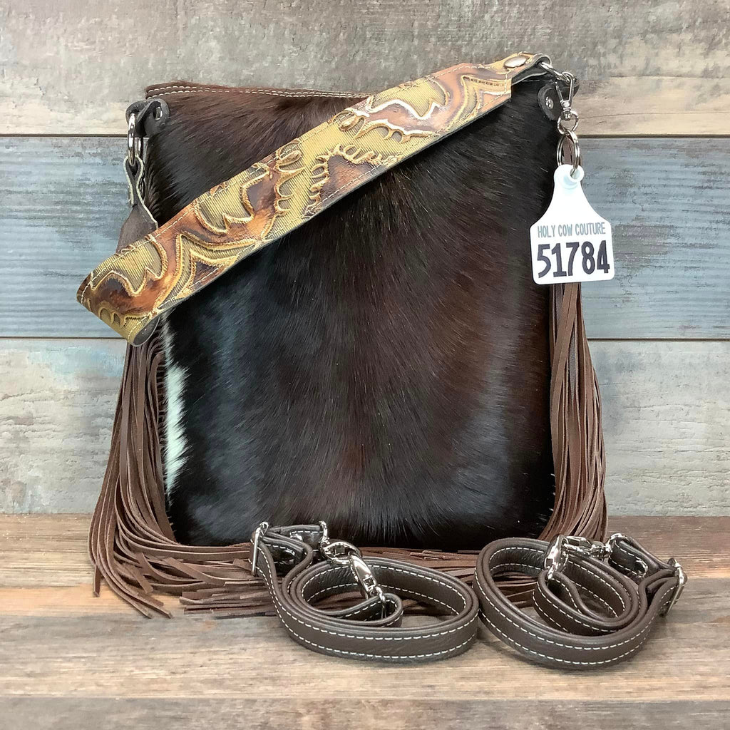 Mini Bagpack -#51784