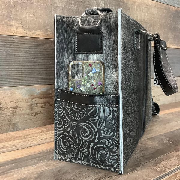 Get Outta Dodge Hybrid Tote - #51789