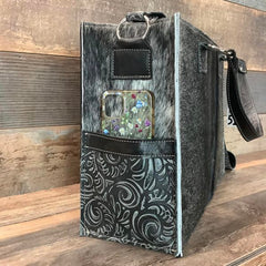 Get Outta Dodge Hybrid Tote - #51789