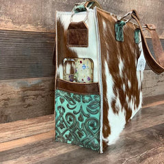 Get Outta Town Hybrid Tote #51796