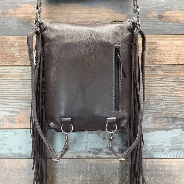 Mini Bagpack -#51827