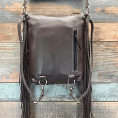 Mini Bagpack -#51827