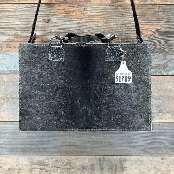Get Outta Dodge Hybrid Tote - #51789