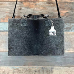 Get Outta Dodge Hybrid Tote - #51789
